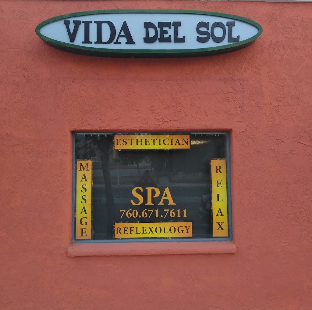 Vida Del Sol Spa 92240