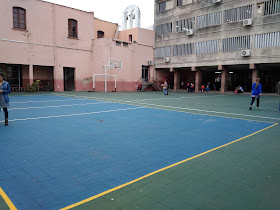 Colegio y Liceo Nuestra Señora del Huerto