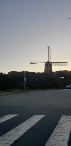 Disc Golf Course «Golden Gate Park Disc Golf Course», reviews and photos, 99 Marx Meadow Dr, San Francisco, CA 94121, USA