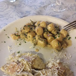 Photo n°1 de l'avis de Gigi.n fait le 01/08/2021 à 11:27 sur le  Bar ristorante Genziana à Lamen