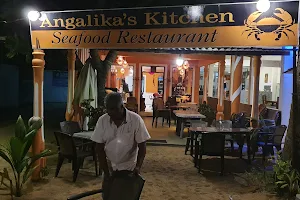 Angalika's Kitchen image
