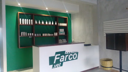 Farmacia Farcovet, , Colonia Nuevo Progreso