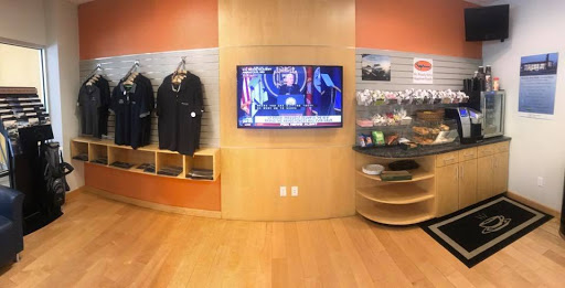 Mercedes Benz Dealer «Mercedes-Benz Of Danbury», reviews and photos, 100 Federal Rd, Danbury, CT 06810, USA