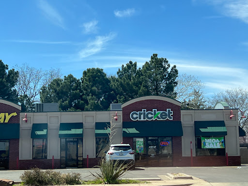 Cricket club Lubbock