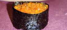 Produits de la mer du Restaurant japonais Goma Poké & sushi à Chessy - n°7