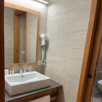 Photo n°5 de l'avis de Sandra.a fait le 13/08/2023 à 10:06 sur le  Alagna Experience Resort à Alagna Valsesia