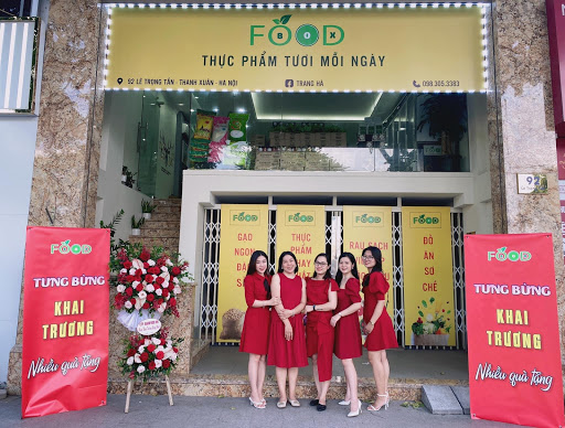 FoodBox _ Mở Hộp Nấu Ngon