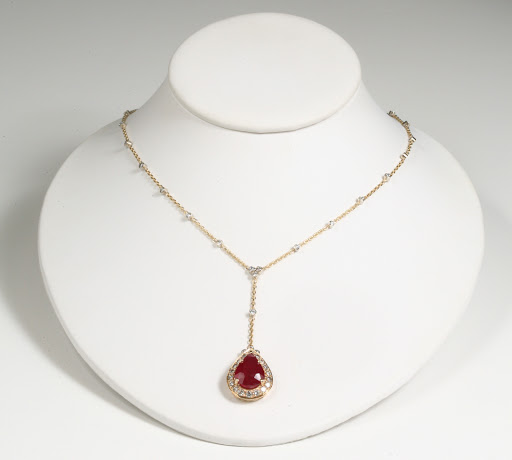 Jeweler «Treasures Jewelers», reviews and photos, 981 Hackler St, Myrtle Beach, SC 29577, USA