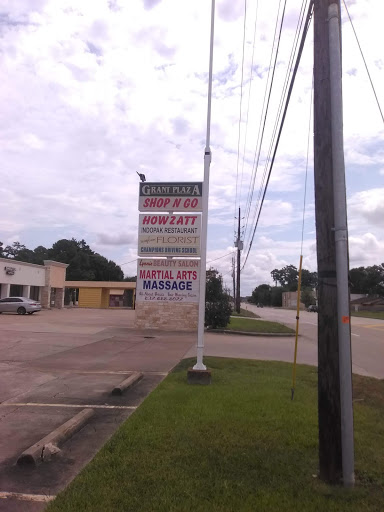 Beauty Salon «Lynnie Beauty Salon», reviews and photos, 10716 Grant Rd, Houston, TX 77070, USA