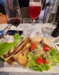 Plats et boissons du Restaurant français Restaurant l'Aveyronnais à Montpellier - n°7