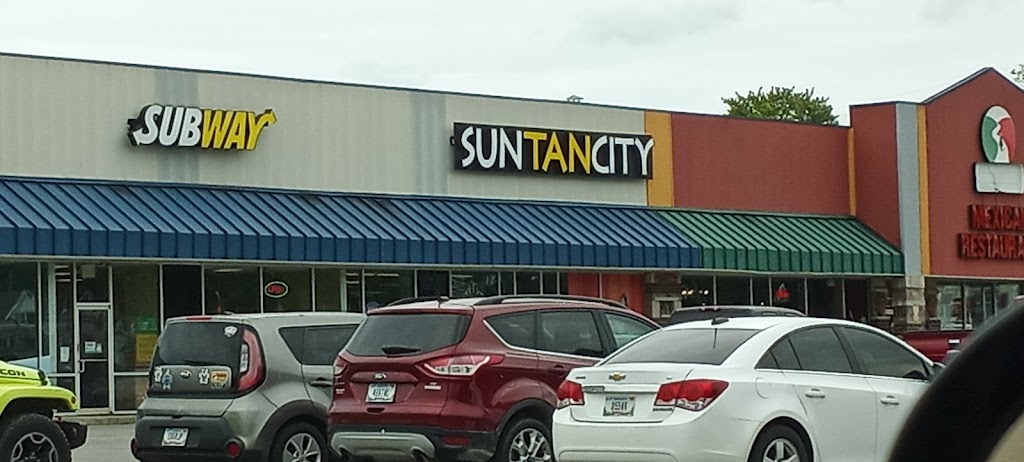 Sun Tan City 47167