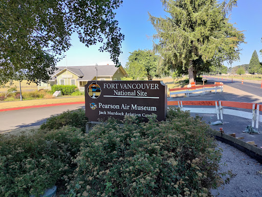 Museum «Pearson Air Museum», reviews and photos, 1115 E 5th St, Vancouver, WA 98661, USA