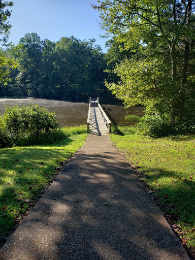 State Park «Natchez Trace State Park», reviews and photos, 24845 Natchez Trace Rd, Wildersville, TN 38388, USA