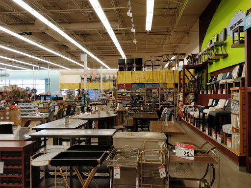 Furniture Store «Cost Plus World Market», reviews and photos, 2155 W 22nd St #500, Oak Brook, IL 60523, USA