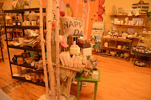 Florist «Dandelions Flowers», reviews and photos, 120 S Walnut St, Muncie, IN 47305, USA