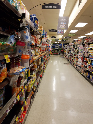 Grocery Store «Quality Food Center», reviews and photos, 11700 Mukilteo Speedway, Mukilteo, WA 98275, USA