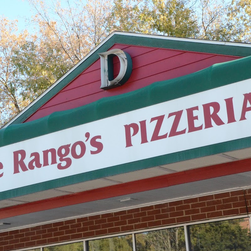 DeRango's Pizzeria