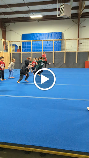 Gymnastics Center «Gym Nest Ltd The», reviews and photos, 1414 SE 18th Ave # 100, Hillsboro, OR 97123, USA