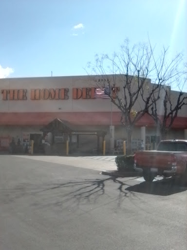 Home Improvement Store «The Home Depot», reviews and photos, 12322 Washington Blvd, Whittier, CA 90606, USA