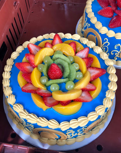 Grocery Store «La Superior», reviews and photos, 2213 Carmack Blvd, Columbia, TN 38401, USA