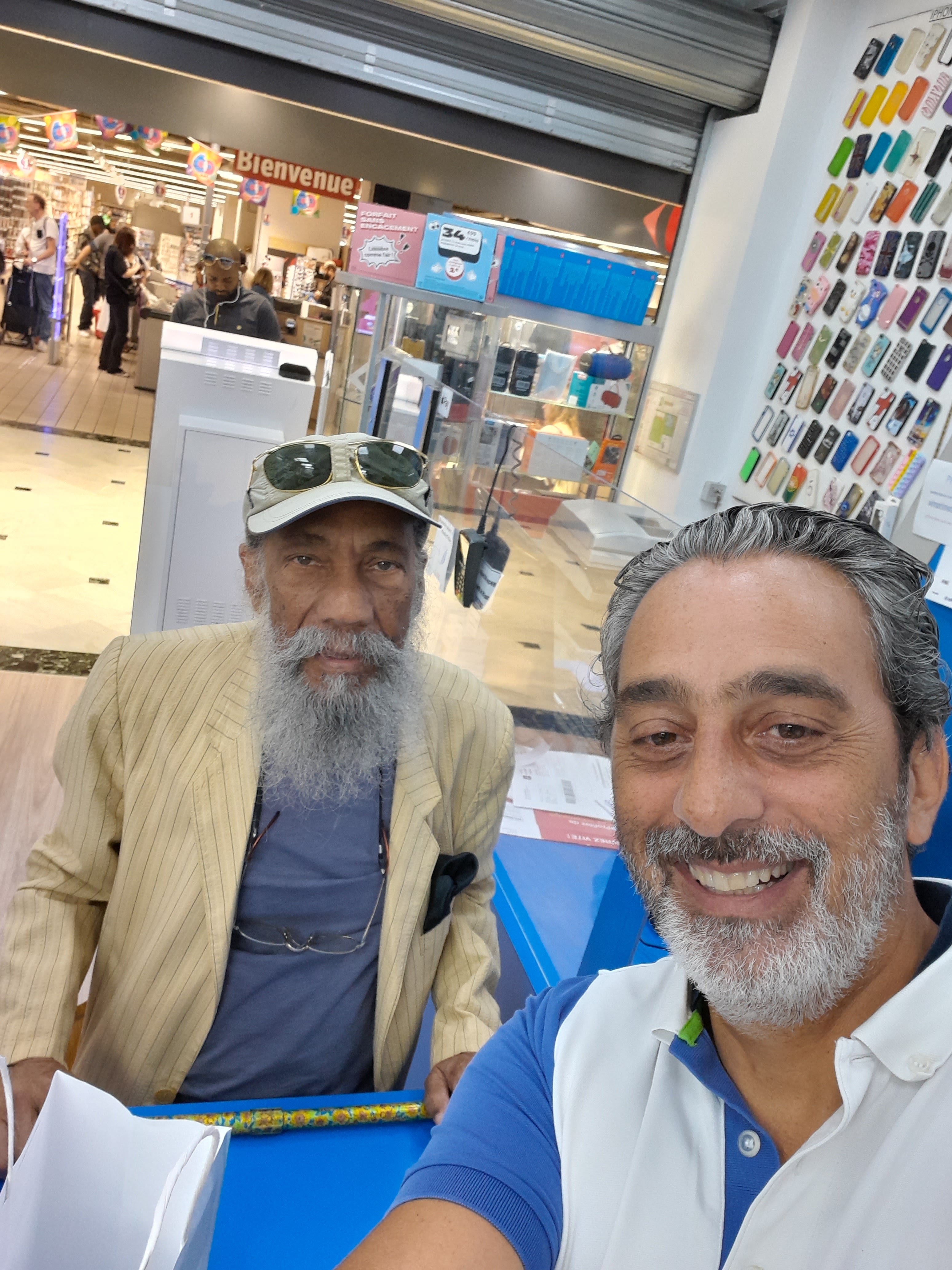 Photo n° 1 de l'avis de jean-claude.a fait le 15/07/2023 à 14:33