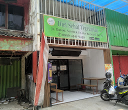 DIET SEHAT VEGETARIAN photo