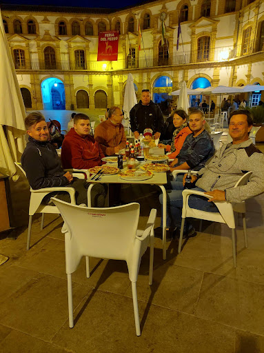 La posada de KIKO - Plaza Ochavada de Andalucía, 9, 29300 Archidona, Málaga