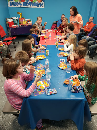 Amusement Center «Par-Tee Time, Inc», reviews and photos, 124 Kay Dr # B, Easley, SC 29640, USA