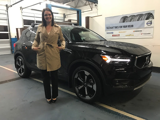 Volvo Dealer «Volvo Of Nashville», reviews and photos, 302 Murfreesboro Pike, Nashville, TN 37210, USA