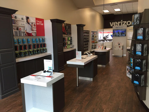 Cell Phone Store «Verizon Wireless - Wireless stores», reviews and photos, 601 5th St, Miami Beach, FL 33139, USA