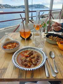 Les plus récentes photos du Restaurant Alma Goût Méditerranée - Villefranche à Villefranche-sur-Mer - n°2