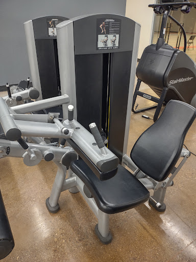 Gym «Desert Fitness», reviews and photos, 740 S Cooper Rd, Gilbert, AZ 85233, USA