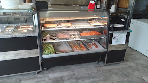 Photo n°47 de Kebab 77 Vert-Saint-Denis à Vert-Saint-Denis ()