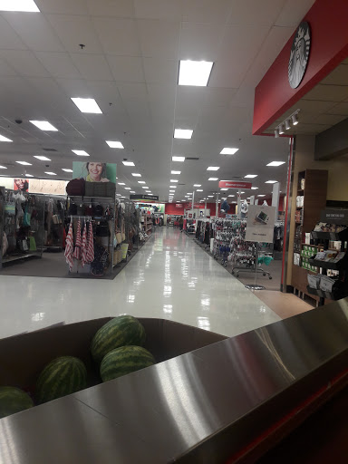 Department Store «Target», reviews and photos, 2750 Gateway St, Springfield, OR 97477, USA