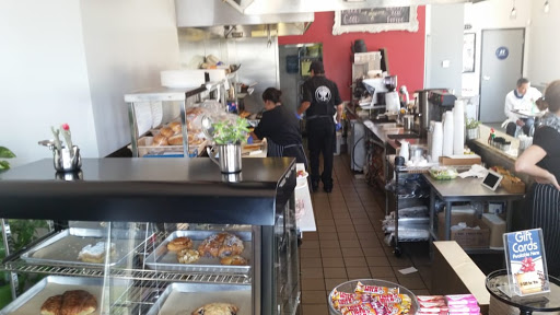 Rou-Meli Cafe image