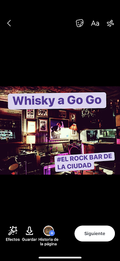 Whisky a Go Go Quito