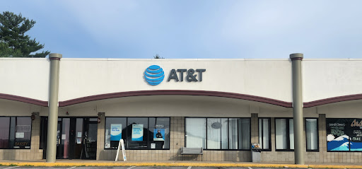 Cell Phone Store «AT&T Authorized Retailer», reviews and photos, 44 Nashua Rd #23, Londonderry, NH 03053, USA