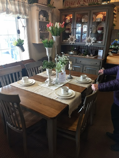 Amish Furniture Store «Peaceful Valley Furniture», reviews and photos, 3347 Old Philadelphia Pike, Intercourse, PA 17534, USA