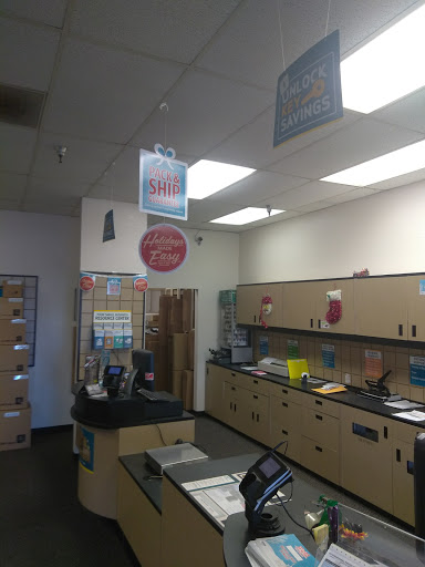 Shipping and Mailing Service «The UPS Store», reviews and photos, 5198 Arlington Ave, Riverside, CA 92504, USA