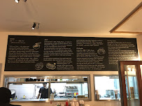 Restaurant servant des nouilles chinoises Marubi Chinesische Spezialitäten à Berlin (le menu)