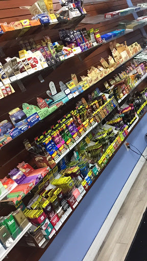 Tobacco Shop «Breeze Tobacco and Hookah Shop», reviews and photos, 26064 Twelve Mile Rd, Southfield, MI 48034, USA