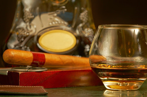 Cigar Shop «Heroes & Legacies», reviews and photos, 10000 Research Blvd, Austin, TX 78759, USA