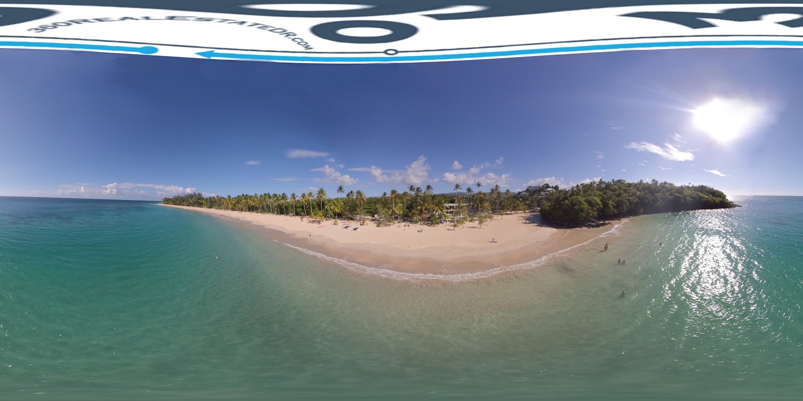 Playa Las Ballenas photo #8