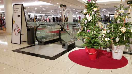 Department Store «Nordstrom», reviews and photos, 55 S W Temple, Salt Lake City, UT 84101, USA