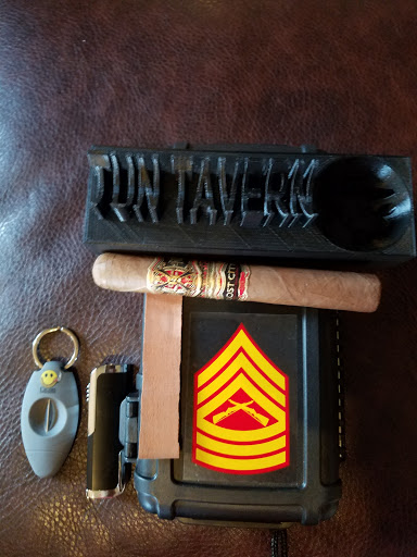 Cigar Shop «Embassy Cigar Lounge», reviews and photos, 3987 Jefferson Davis Hwy, Stafford, VA 22554, USA