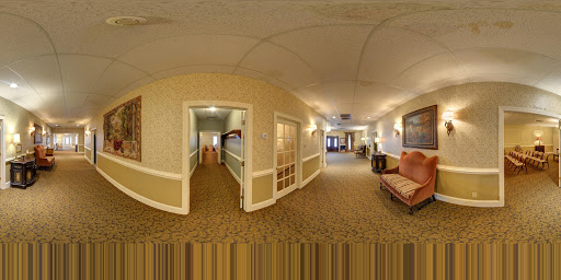 Funeral Home «Sykes Funeral Home & Crematory», reviews and photos, 424 Franklin St, Clarksville, TN 37040, USA