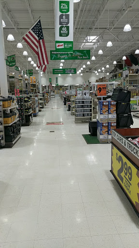 Home Improvement Store «Menards», reviews and photos, 1825 Mercantile Dr, Sycamore, IL 60178, USA