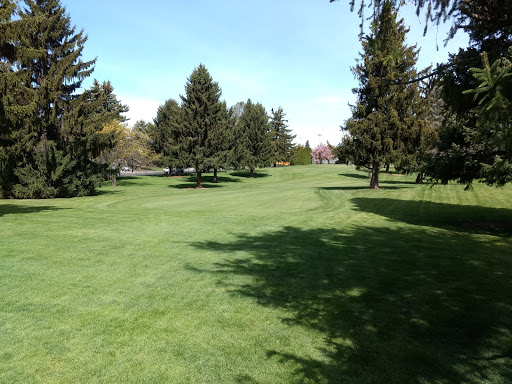 Golf Club «Fisher Park Golf Course», reviews and photos, 823 S 40th Ave, Yakima, WA 98908, USA