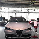 Photo n°1 de l'avis de Giuseppe.a fait le 16/04/2023 à 16:31 sur le  Stellantis &You Torino Mirafiori Bistrot by Gerla - PIZZERIA - RISTORANTE - CAFFETTERIA à Turin