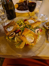 Plats et boissons du Restaurant Le Romarin à Nice - n°17